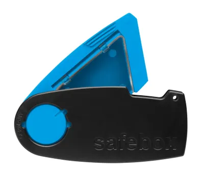 Produktbild von MARTOR Zubehör SAFEBOX 108000 | 1 Stück