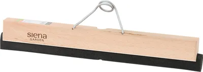 Produktbild von Wasserschieber Buchenholz 40 cm