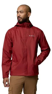 Obrázok produktu pre Columbia Watertight™ Ii Jacket Red L Man Red L