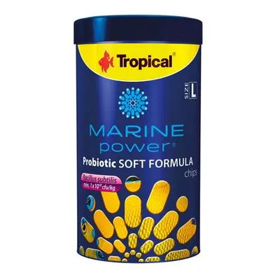 Produktbild von Tropical MP Probiotische Soft Formula L 100ml