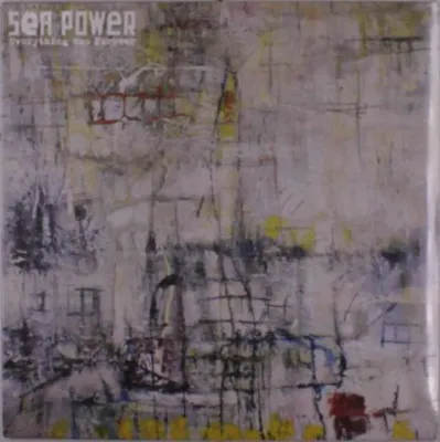 Immagine prodotto di Sea Power - Tutto era per sempre