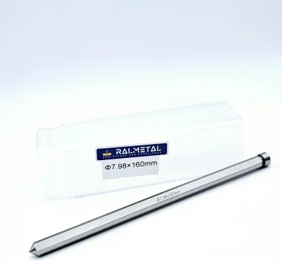 Produktbild von Pilotbohrer für Rohrtrepanationsbohrer [100-110] - 7,98 x 160 mm
