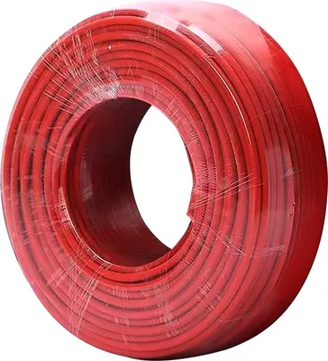 Immagine prodotto di Cavo per moduli solari - 6 mm² - 500 m - rosso