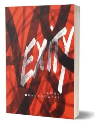 Immagine prodotto di Exity - Paweł Baranowski