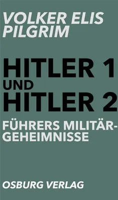Immagine prodotto di Führers Militärgeheimnisse
