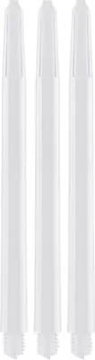 Produktbild von Bull's Nylon 'The Original' White Long Shafts