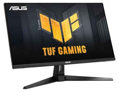Image de ASUS TUF Gaming VG27AQA1A 68.5cm (16:9) WQHD HDMI DP