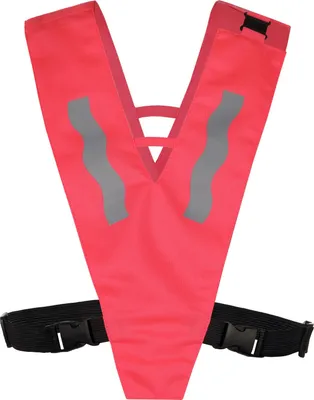 Produktbild von Korntex KT100S/XS | Kinder Safety Collar with Safety Clasp for Kids - Farbe: Neon Pink - Größe: S