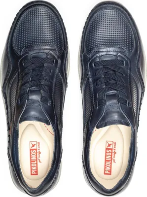 Image de Pikolinos Fuencarral - baskets pour hommes