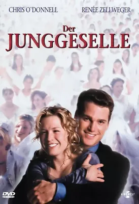 Produktbild von Der Junggeselle