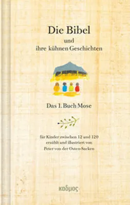 Obrázok produktu pre Die Bibel und ihre kühnen Geschichten