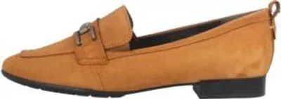 Produktbild von Tamaris Comfort Fit Slipper in Übergrößen Braun 8-8-54205-21 311 große Damenschuhe