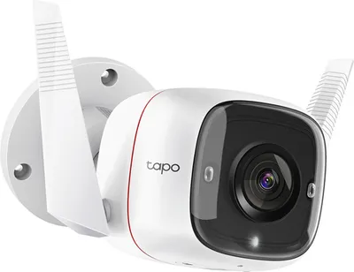 Produktbild von Venkovní bezpečnostní Wi-Fi kamera TP-Link IPCam Tapo C310