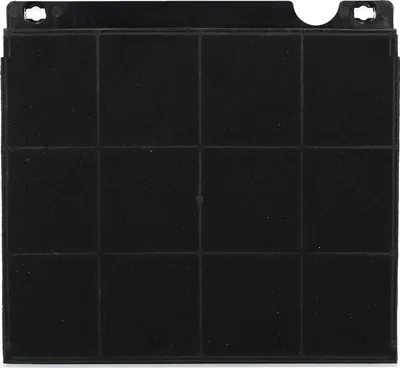 Produktbild von Bauknecht Aktivkohlefilter CHF15/1 / AMC027
