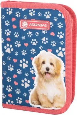 Zdjęcie produktu dla Pirnik Dwuklapkowy bez wyposaenia Cute Puppy