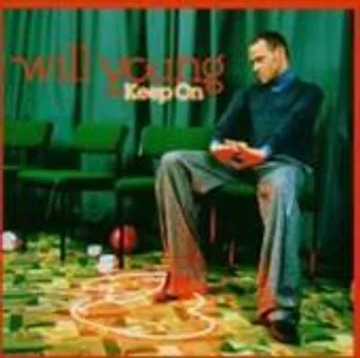 Produktbild von Young,Will-Keep On