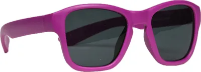 Produktbild von Melleson Kindersonnenbrille Dani 3-7 Jahre - M - Lila