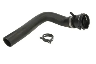 Produktbild von THERMOTEC Kühlerschlauch Wasserschlauch für AUDI A6 Limousine (4F2, C6) DWW336TT