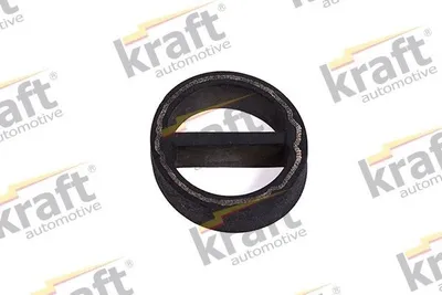 Produktbild von KRAFT Auspuffhalter für BMW 5 Limousine (E28) Auspuffanlage Montageteil 0502500