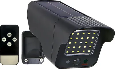 Produktbild von Tracer Sentinel Attrappenkamera