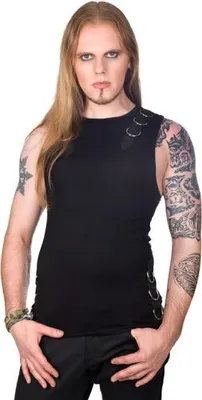 Zdjęcie produktu dla Azzazzinz Męski Tank Top - Tank Vest Jersey XXL