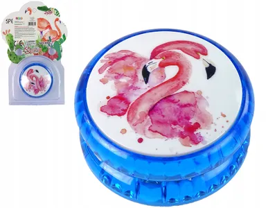 Immagine prodotto di Gioco arcade Jojo Fast Flamingo YoYo Blue