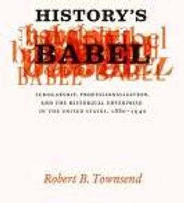 Produktbild von Historys Babel