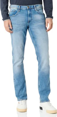 Produktbild von BLEND JEANS BLIZZARD Denim middle blue Denim 20714216.200291 W31 L32