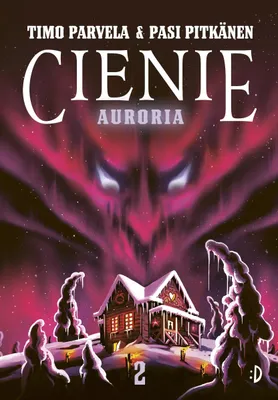 Zdjęcie produktu dla Auroria. Cienie Tom 2
