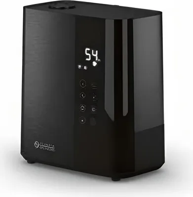 Immagine prodotto di Olimpia Splendid Limpia Hero Wifi Umidificatore Ultrasonico 5 L Nero