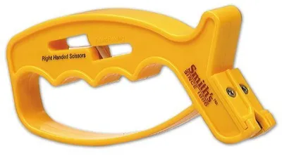 Zdjęcie produktu dla Smiths10-Second Knfe & Scissors Sharpener