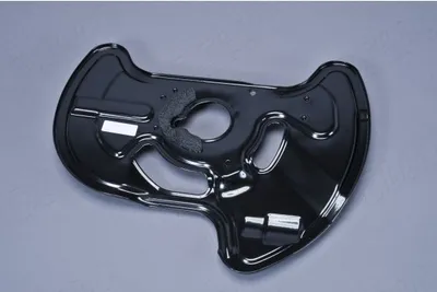 Produktbild von AUTOMEGA Umlenk- / Führungsrolle Zahnriemen für VW Golf IV Schrägheck (1J1)