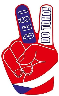 Image de SportTeam® Fächerhand, République tchèque, 3