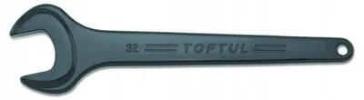 Produktbild von Toptul AAAT4444 Flachschlüssel Profi Werkzeug