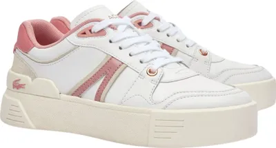 Produktbild von Lacoste L002  Sneakers Laag - Wit - Maat 41
