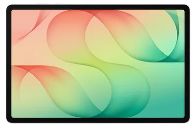 Imagen del producto de Samsung Galaxy Tab S12+ WiFi, 256GB, color plateado