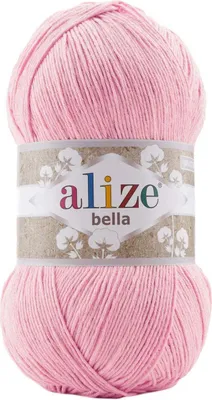 Zdjęcie produktu dla Alize Bella 32 Przędza dziewiarska