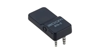 Image de Zoom BTA-2 Télécommande
