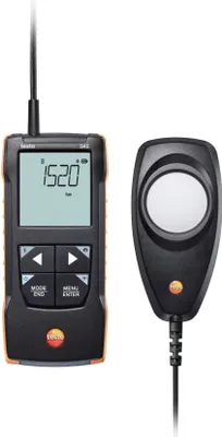 Immagine prodotto di 545 Luxmeter 0 - 100000 lx (0563 1545)