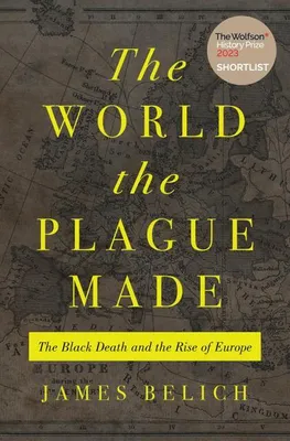 Produktbild von The World the Plague Made