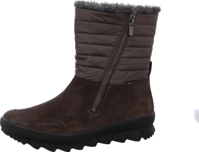 Produktbild von Legero Novara Winterstiefel Grau