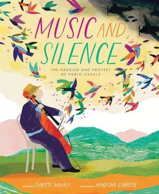 Productafbeelding van Music & Silence
