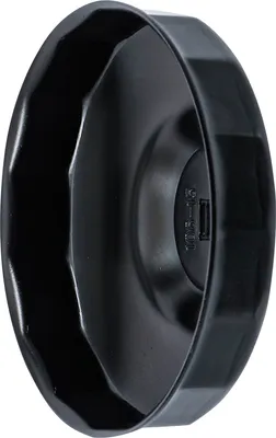 Zdjęcie produktu dla BGS technic Oil Filter Wrench, 240 mm, 240 g