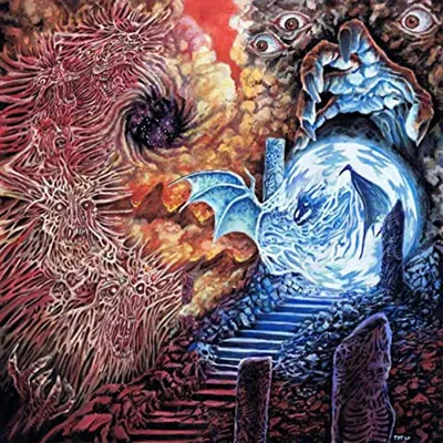Obrázek produktu pro Gatecreeper: An Unexpected Reality