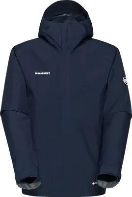 Produktbild von Mammut Treeline Light HS Hooded Jacket marine S