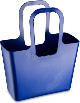 Obrázok produktu pre Koziol transportná taška XL, na náradie, skladovanie, plast, Midnight, 5414741