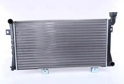 Immagine prodotto di Radiatore, raffreddamento motore