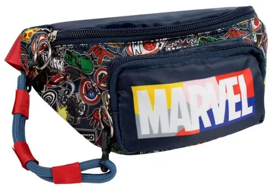 Zdjęcie produktu dla Torba na pasek Avengers