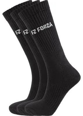 Imagen del producto de FORZA FZ, calcetines largos de confort, color , talla 39-42