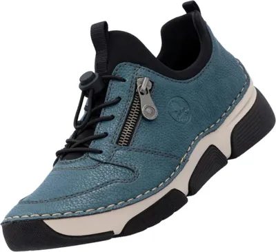 Produktbild von Slipper/Kletthalbschuh Freizeit (casual) 45951-15